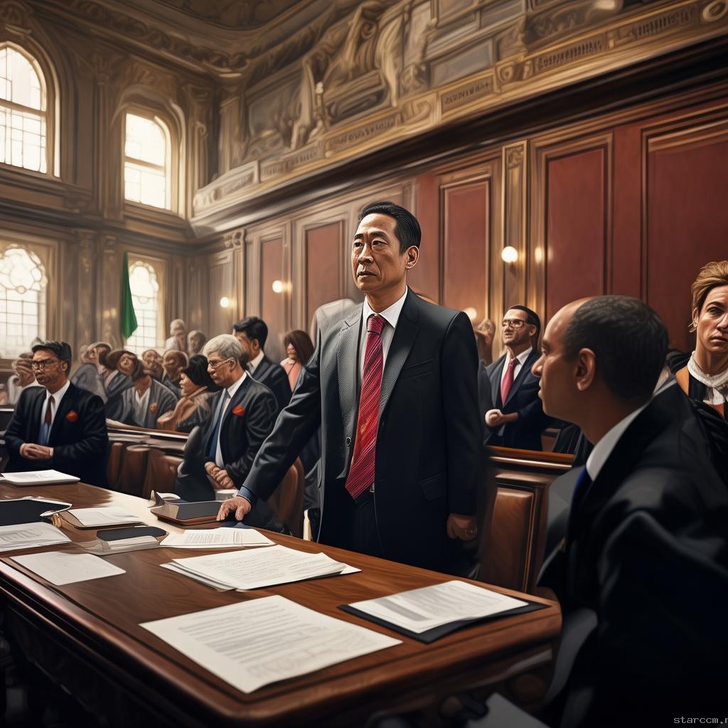中方车企如何应对国际诉讼风波？——以“巴西起诉某中国车企”为例
